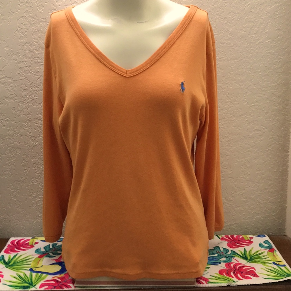 Ralph Lauren top